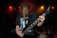 VOMITORY